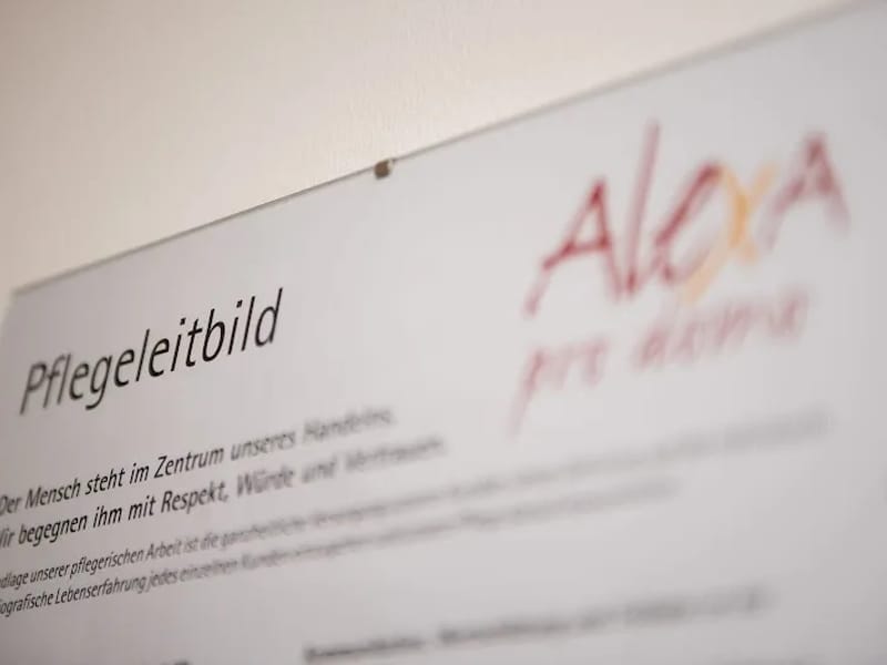 AlexA pro domo Pankow - Häusliche Pflege in Berlin, Berlin photo 9
