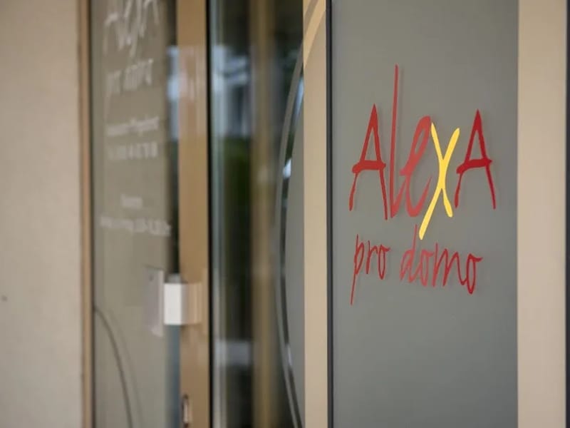 AlexA pro domo Pankow - Häusliche Pflege in Berlin, Berlin photo 2