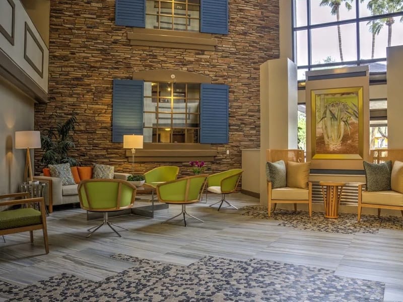 Lakeview Assisted Living Home Llc - Assisted Living in Mesa, AZ photo 2