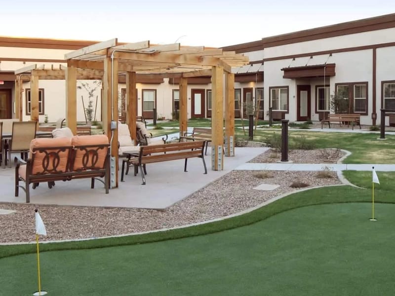 Lakeview Assisted Living Home Llc - Assisted Living in Mesa, AZ photo 1