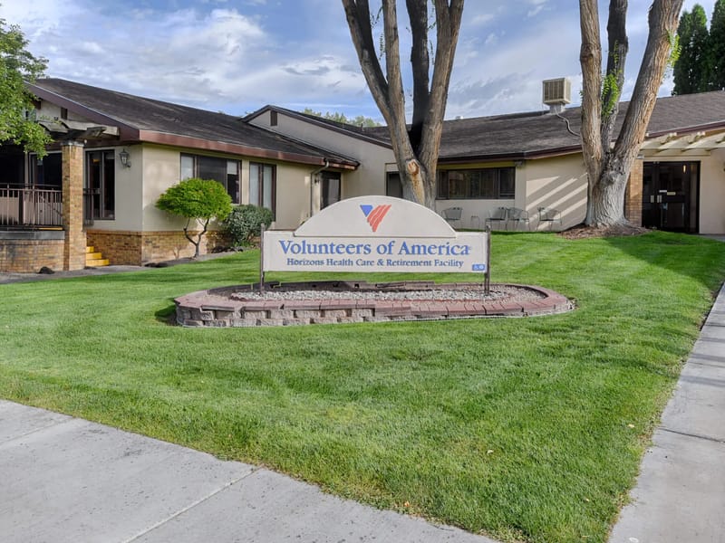 Horizons Care Center - Nursing Home in Eckert, CO photo 2