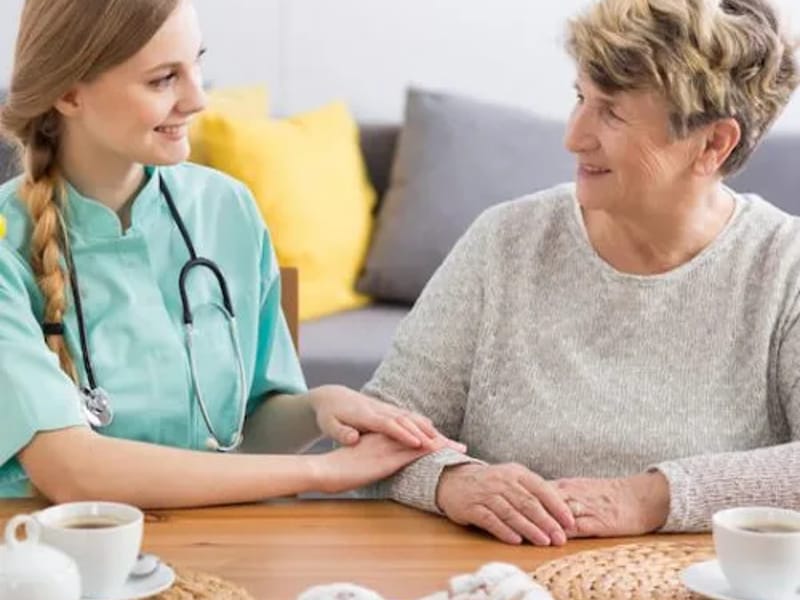 Care Concern (NW) - In-Home Care in Southport, England photo 2