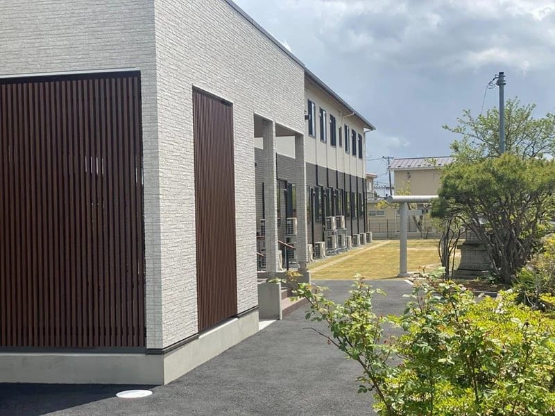 まぅるる訪問看護ステーション in 大崎市, 宮城県 photo 3