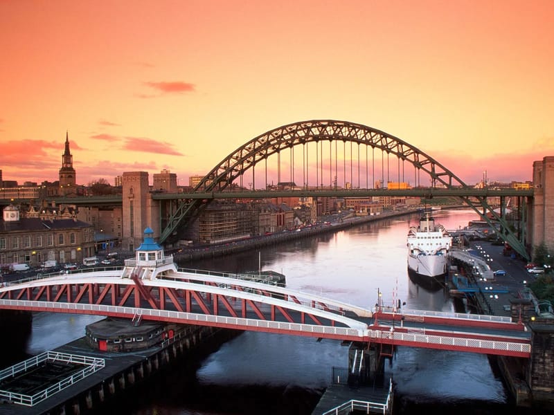 Right at Home Tyneside in Newcastle Upon Tyne, England photo 3