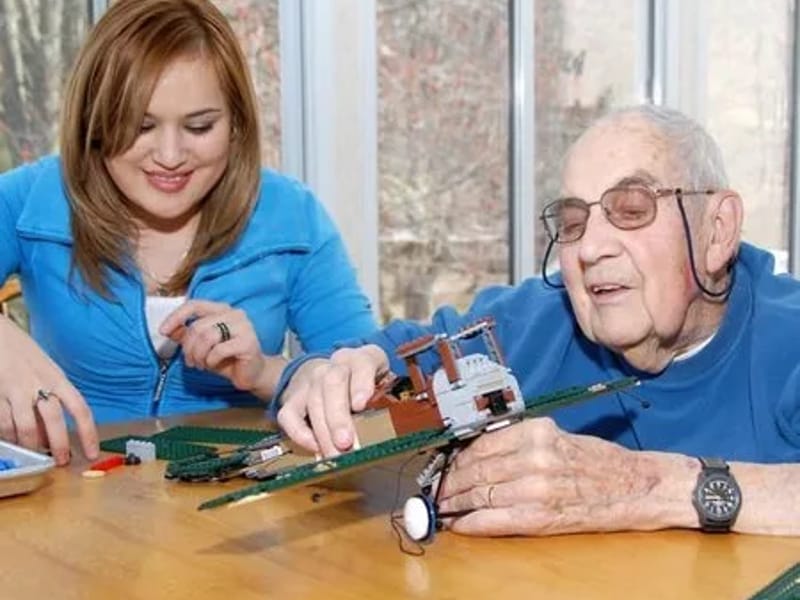 ALL AROUND CARE LLC - Home Health Nursing in Youngstown, OH photo 2