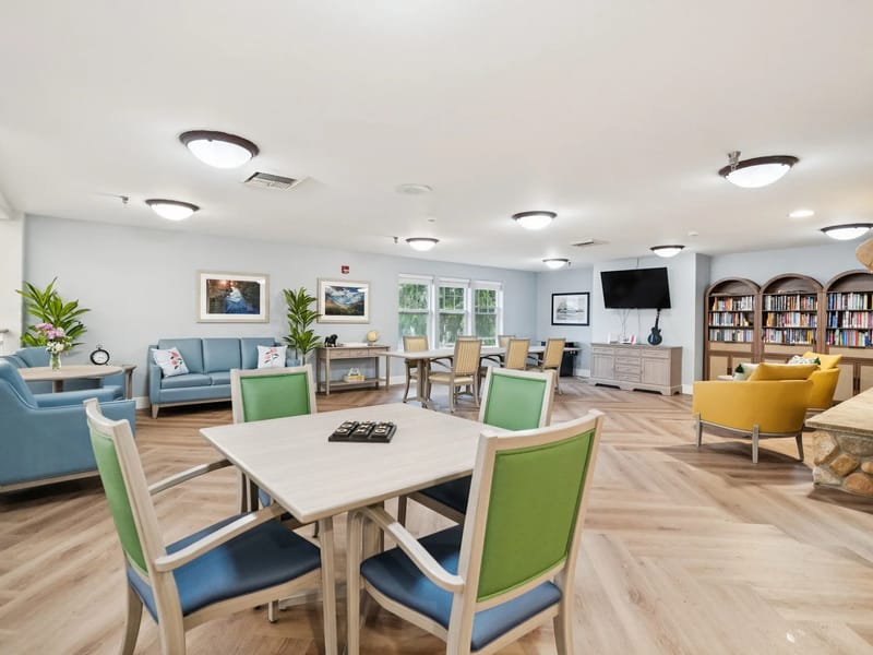 Clearwater Springs Assisted Living - Assisted Living in Vancouver, WA photo 1