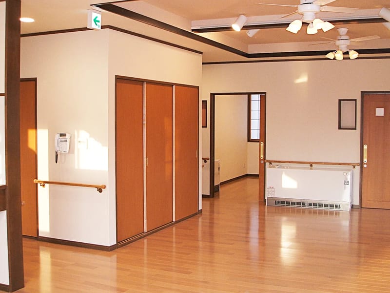 ながおか医療生活協同組合 グループホームにこにこ - 認知症ケア in 長岡市, 新潟県 photo 2