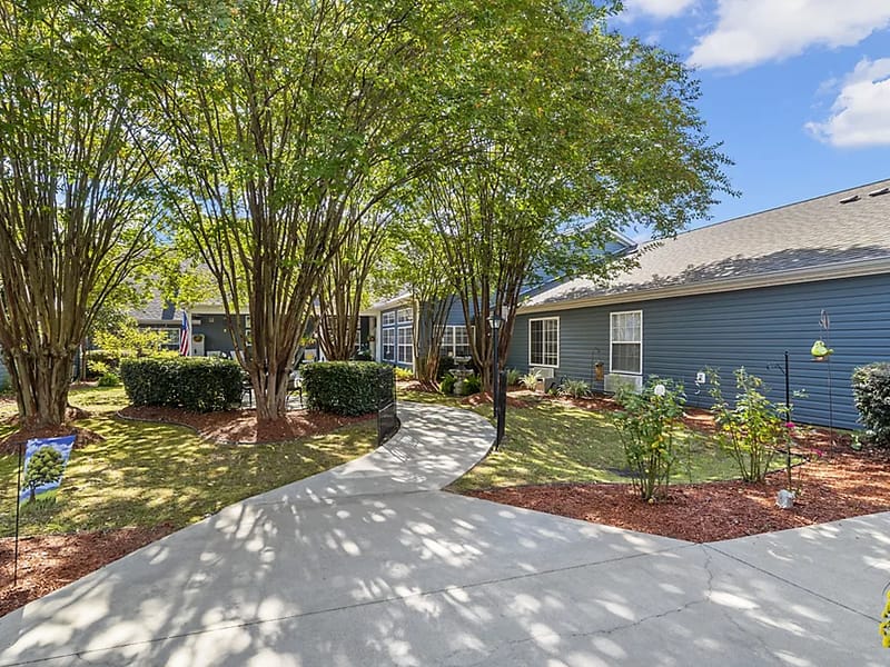Brookdale North Augusta — Assisted Living, North Augusta, SC · photo 3