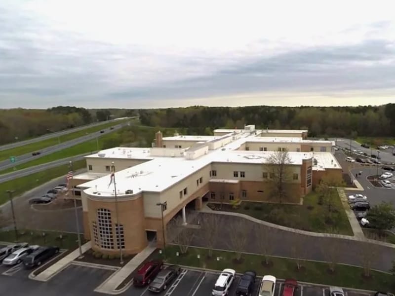 Atlantic General Hospital Corporation - Home Health Nursing in Berlin, MD photo 1