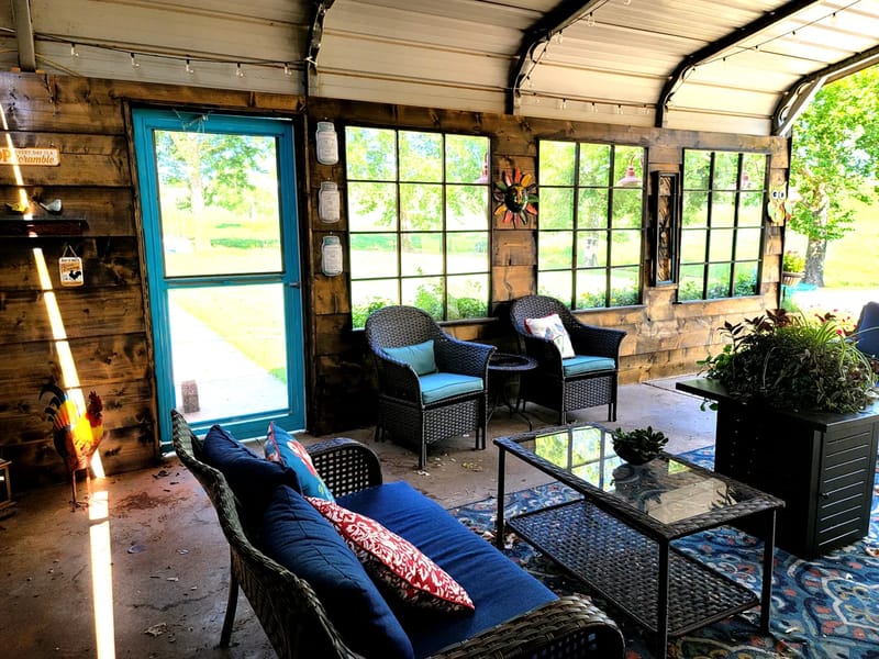 Binger Nursing and Rehabilitation — Nursing Home, Binger, OK · photo 3