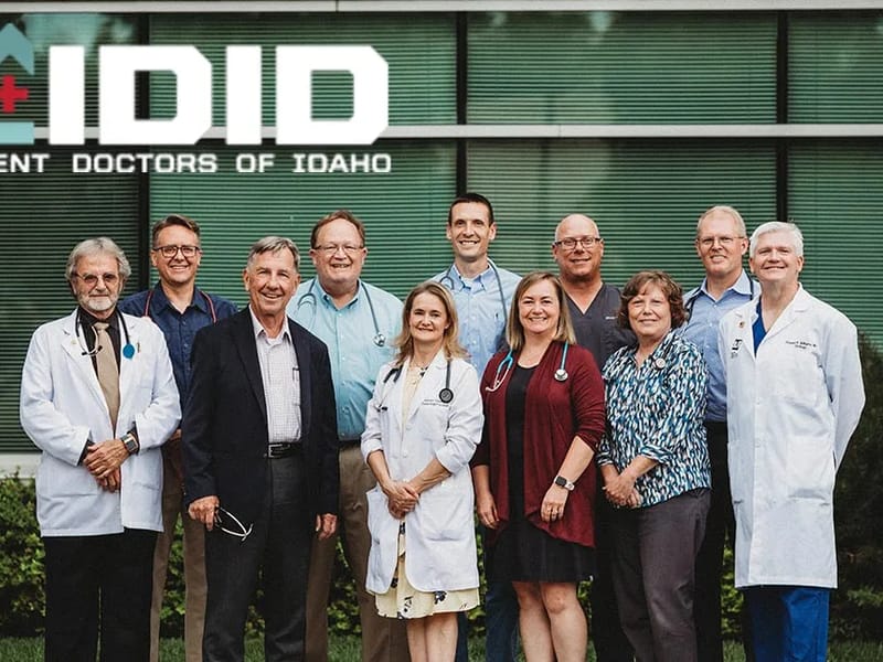 ADD CLINIC OF IDAHO - Home Health Nursing in Meridian, ID photo 2