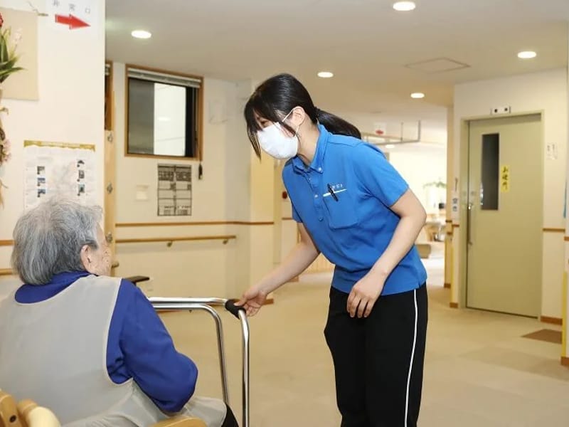 あい愛ケアプランニング - 有料老人ホーム in 能勢町, 大阪府 photo 3