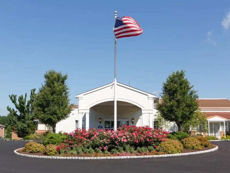 Acts Hospice of Pennsylvania - Hospice in Fort Washington, PA photo 2