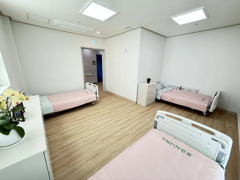 고은요양원 in 파주시, 경기도 photo 3