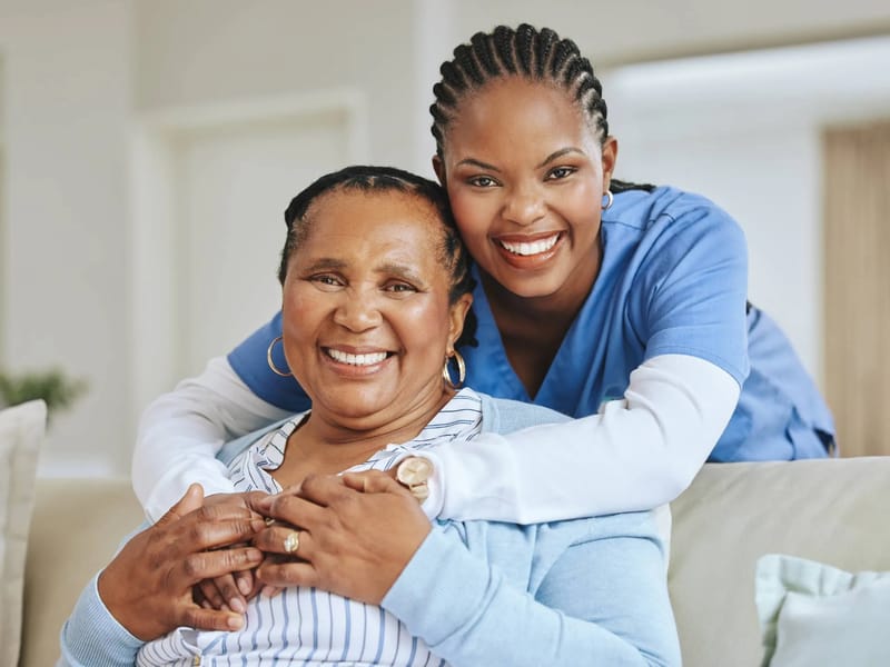 A Divine Love Home Care - Assisted Living in Phoenix, AZ photo 2