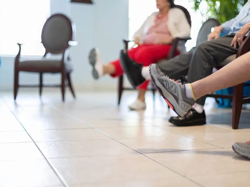 A & M Assisted Living Facility Ii - Assisted Living in West Melbourne, FL photo 1
