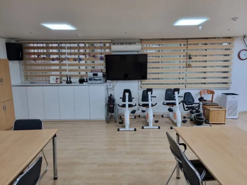 늘사랑주간보호센터 - 주간보호 in 원주시, 강원특별자치도 photo 1
