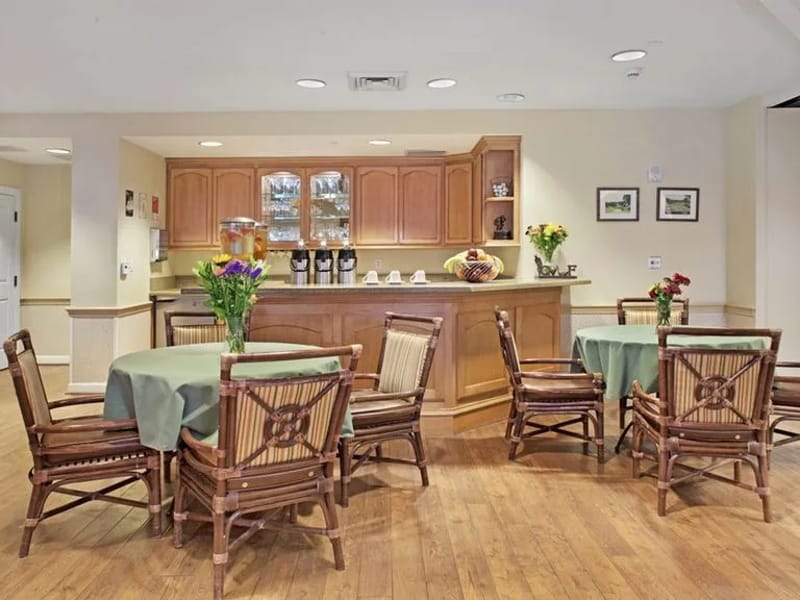 Adriana'S Senior Care Living - Assisted Living in Mission Viejo, CA photo 3