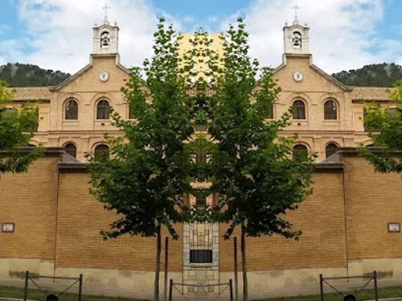 Residencia de mayores Hermanitas de los Pobres - Hogar de Ancianos in Jaén, Andalucía photo 1