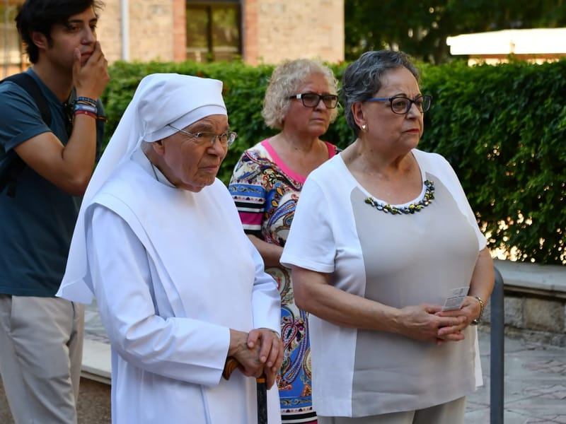 Residencia de mayores Hermanitas de los Pobres - Hogar de Ancianos in Jaén, Andalucía photo 2