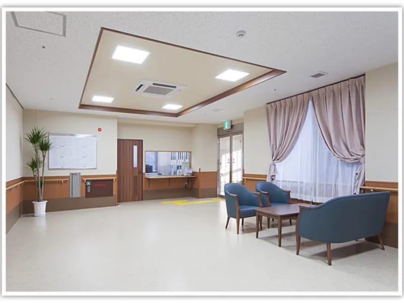 なごやかケアプランセンター - 有料老人ホーム in 名古屋市名東区, 愛知県 photo 3