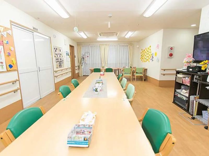 なごやかケアプランセンター - 有料老人ホーム in 名古屋市名東区, 愛知県 photo 1