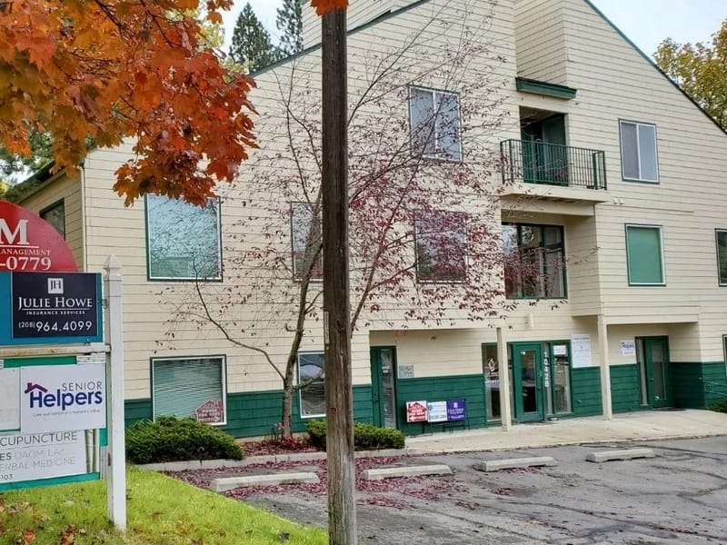 Everyday Angels Home Health Carellc - Home Health Nursing in Boise, ID photo 1