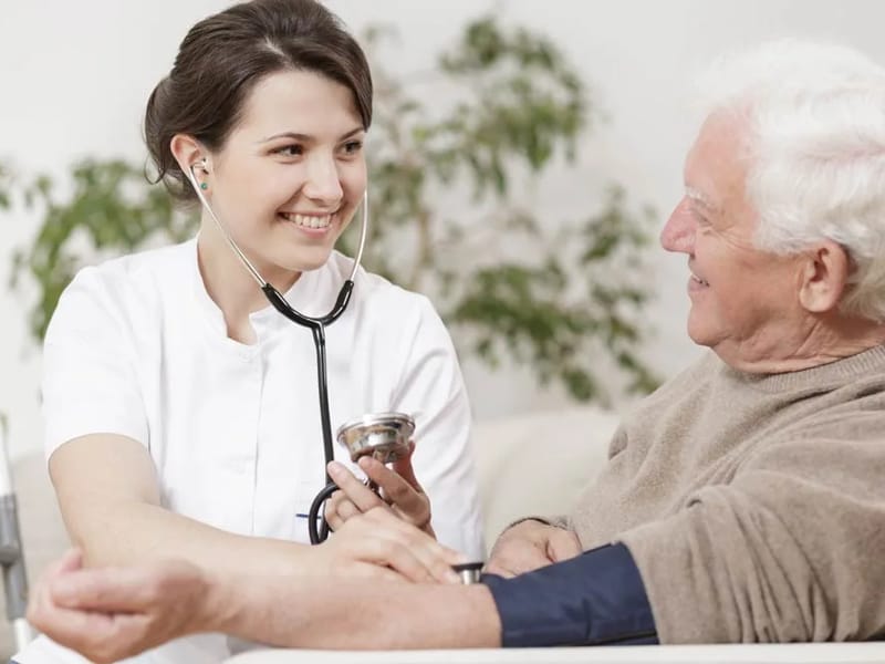 Arthurmay Home Health Aid LLC - Home Health Nursing in Cincinnati, OH photo 2