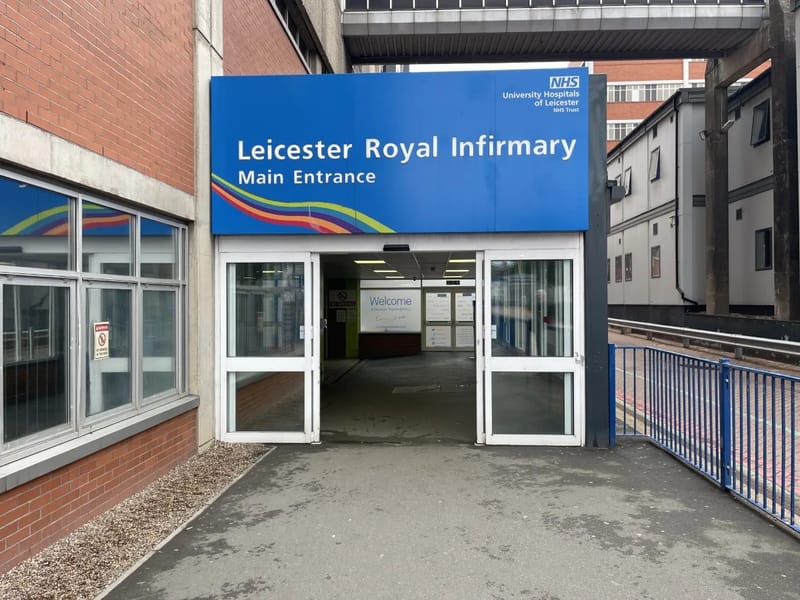 Inheritance Medical Limited in Leicester, England photo 2