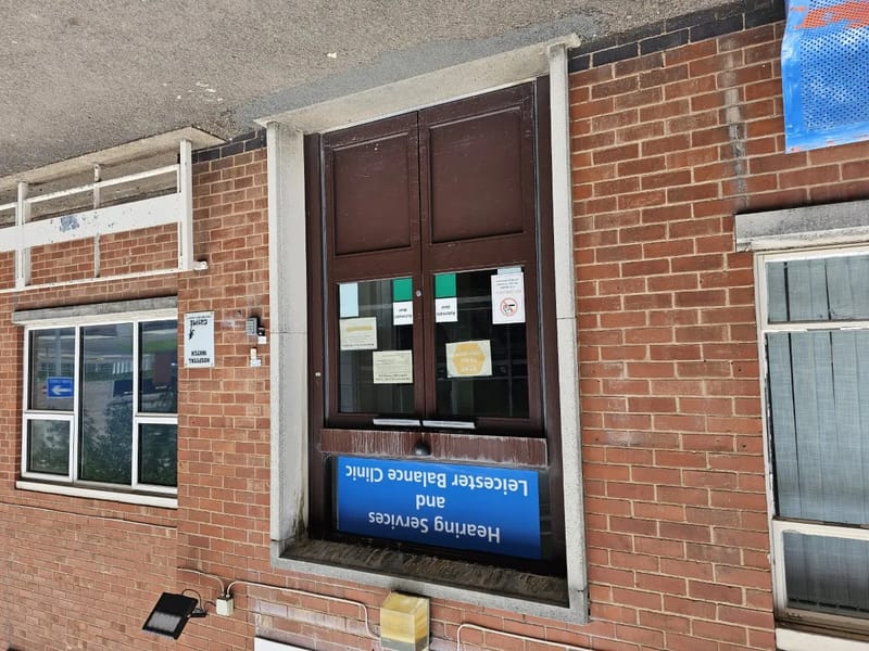 Inheritance Medical Limited in Leicester, England photo 3