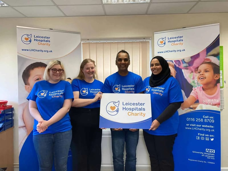 Inheritance Medical Limited in Leicester, England photo 1