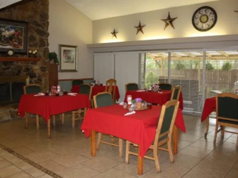 Ennis Nursing Home - Nursing Home in Ennis, Clare photo 2