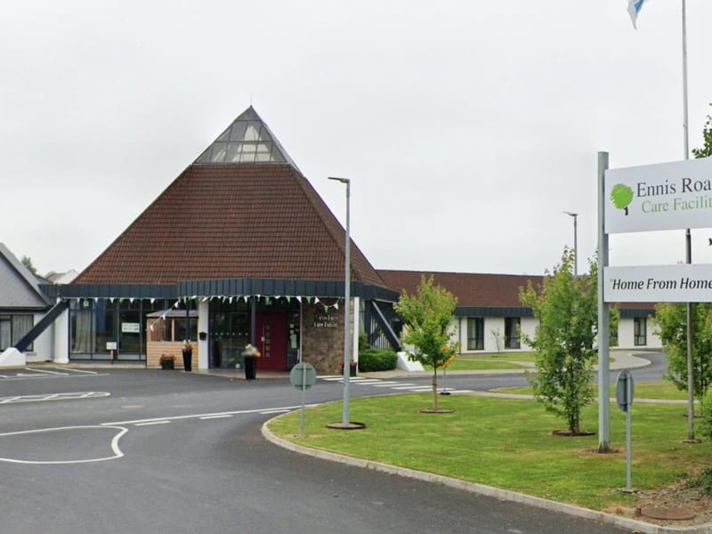 Ennis Nursing Home - Nursing Home in Ennis, Clare photo 1