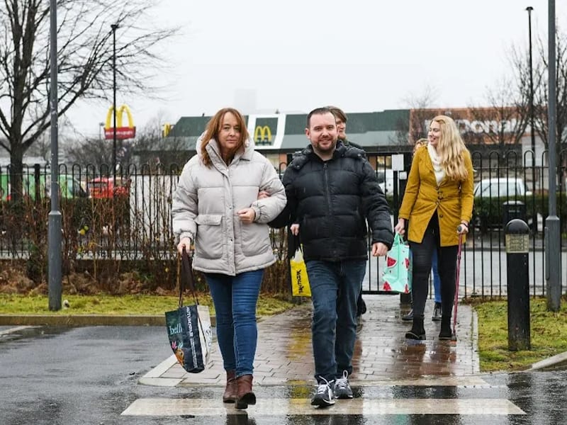 Voyage (DCA) London West in Reading, England photo 1