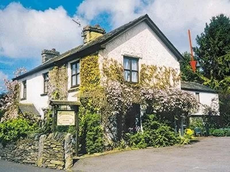 Greenacres - Assisted Living in Grange-Over-Sands, England photo 2