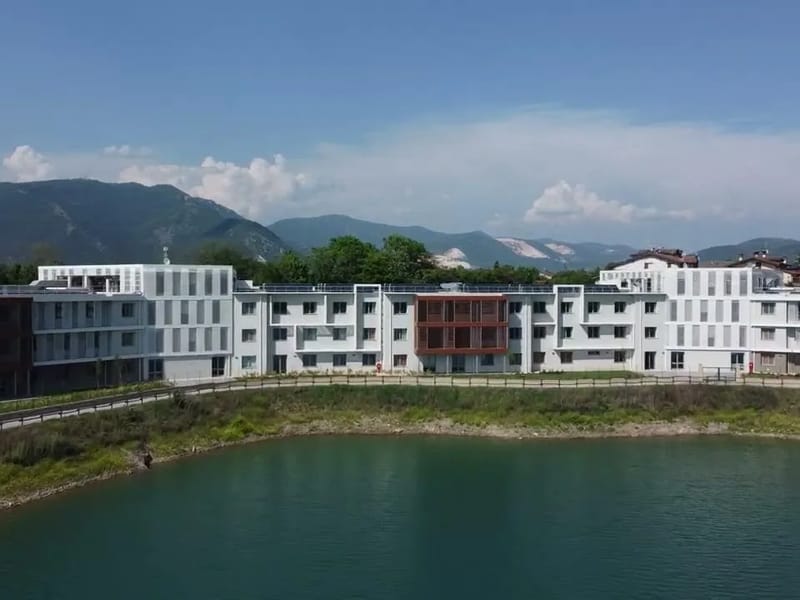 Rsa Zaffiro Ninfea - Casa di Riposo in Brescia, Lombardia photo 1