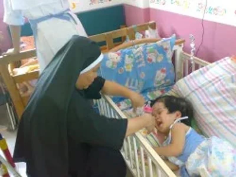 Little Angels Home Care Services - In-Home Care in Batley, England photo 1