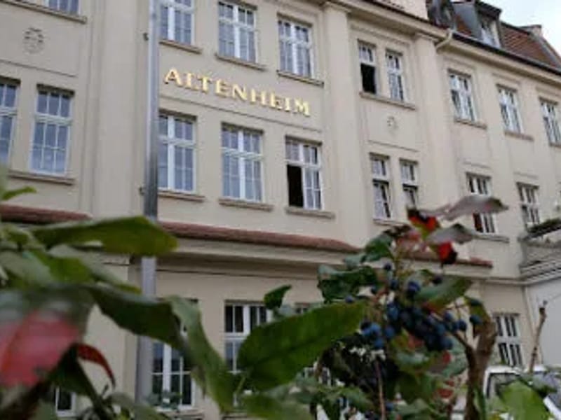 Altenpflegeheim Luisenstift - Pflegeheim in Görlitz, Sachsen photo 3