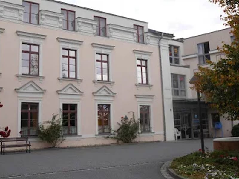 Altenpflegeheim Luisenstift - Pflegeheim in Görlitz, Sachsen photo 1