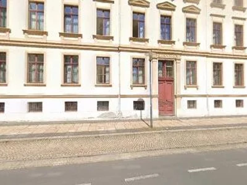 Altenpflegeheim Luisenstift - Pflegeheim in Görlitz, Sachsen photo 2