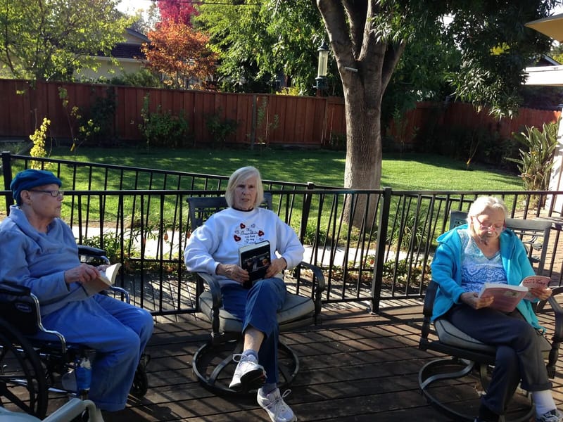 Agape Assisted Living - Assisted Living in Hyattsville, MD photo 2