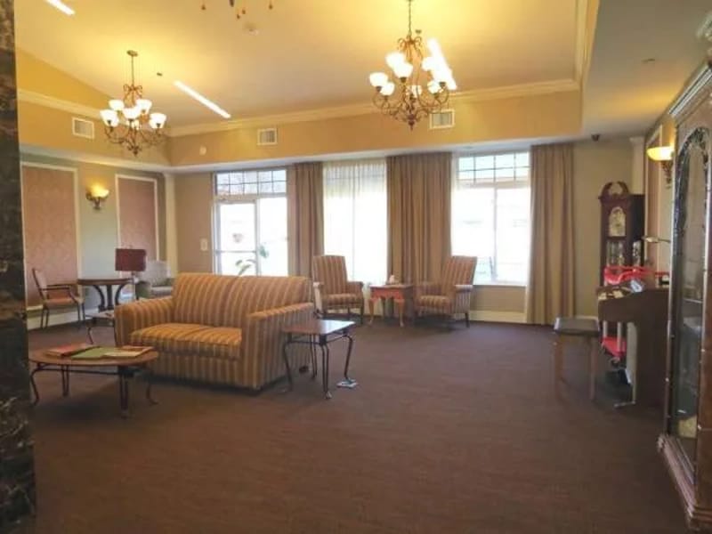 Davita Massillon Community Dialysis - Dialysis in Massillon, OH photo 4