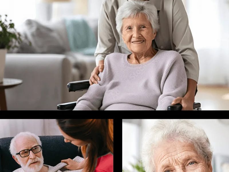 Able & Ready Home Care, LLC - Home Health Nursing in Kernersville, NC photo 3