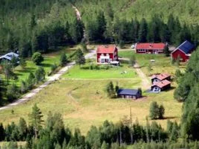 Nymon - Serviceboende in Härjedalen, Jämtlands län photo 1