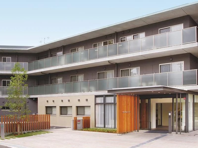グランダ御影山手弐番館 - 有料老人ホーム in 神戸市東灘区, 兵庫県 photo 2