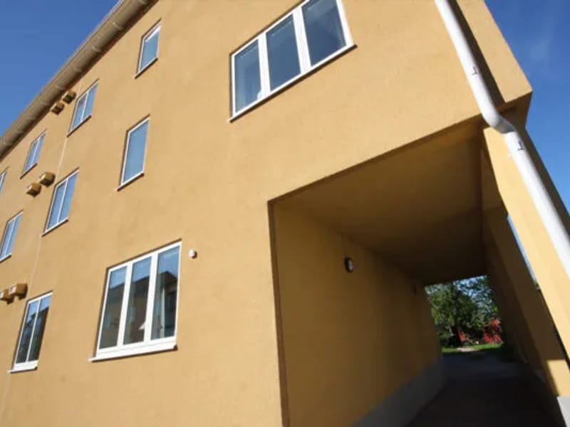 Brunnsgatan 15 A - Äldreboende in Lund, Skåne län photo 1