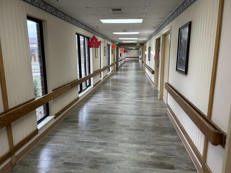 Stardust Health & Wound Care INC - Home Health Nursing in Merrillville, IN photo 5