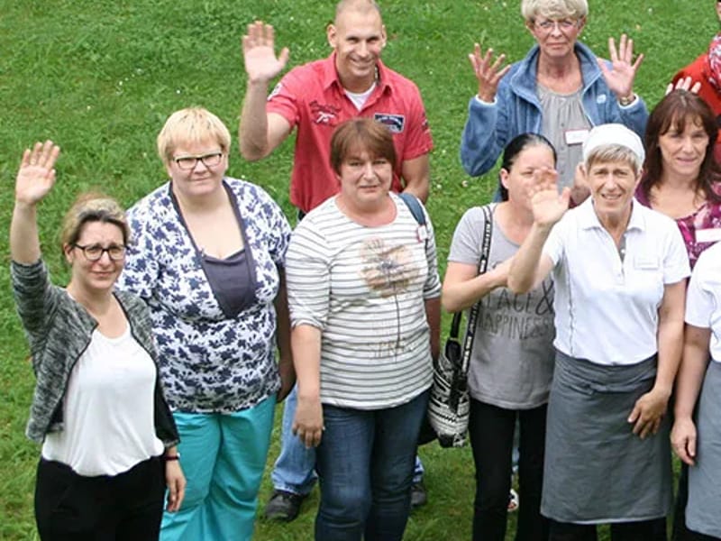 AWO-Seniorenzentrum Haus Achim - Pflegeheim in Achim, Niedersachsen photo 1