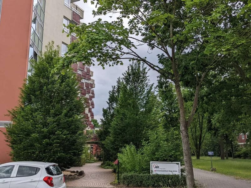 AWO-Seniorenzentrum Haus Achim - Pflegeheim in Achim, Niedersachsen photo 3