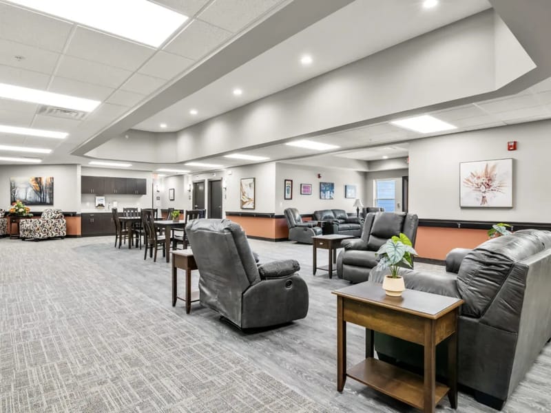 Ballantine Legacy, LLC - Home Health Nursing in Maple Grove, MN photo 2